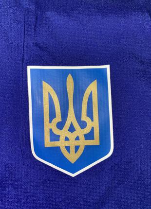 Куртка nike ukraine olympic team, оригінал, розмір м8 фото