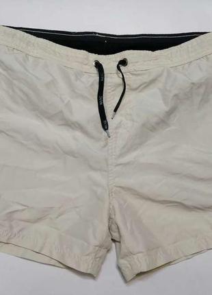 Шорты maine england, l, в поясе 43,5-48,5 см., в отличном сост.