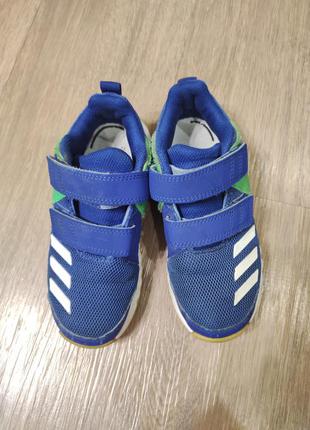 Кроссовки adidas размер 30