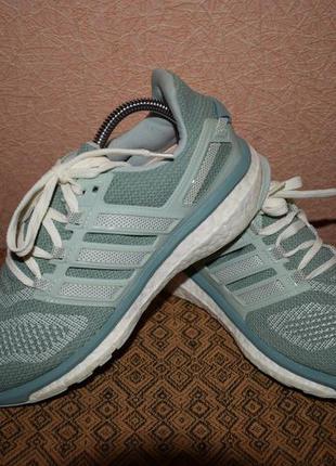 Adidas energy boost 3 review sales