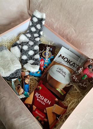 Подарочный набор 2