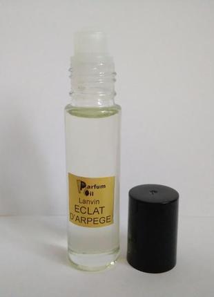 Parfum oil - масляні духи, парфумерний концентрат eclat2 фото