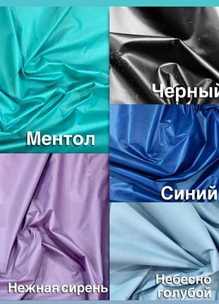 Жіночий пуховик оверсайз