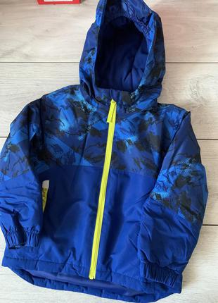 Комбінезон lupilu новинка 20224 фото