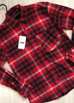 Мужские рубашки