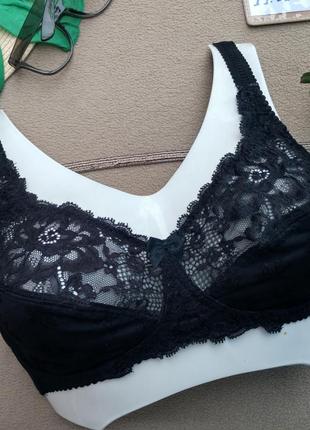 Бюстгальтер  комфортный [75с-70d]