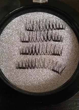 Магнитные реснички