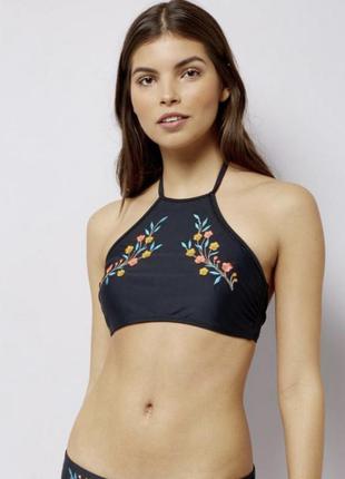 Отличный сборный купальник