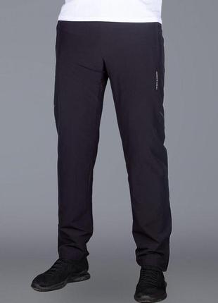 Спортивні штани adidas porsche design чорні 5415