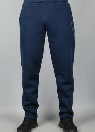 Зимові спортивні штани puma porsche design 5622 синій
