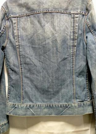 Paul smith jeans куртка2 фото