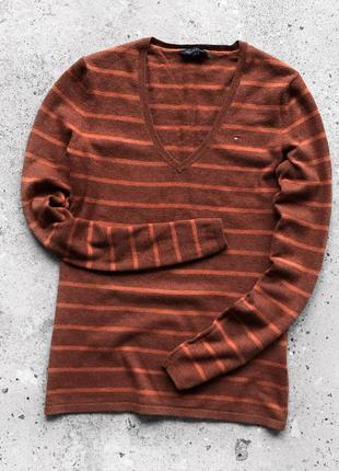 Tommy hilfiger кофта