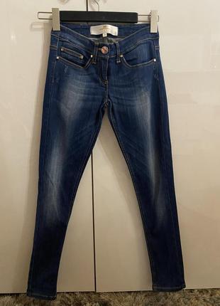 Джинси elizabeth franci оригінал