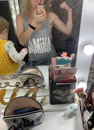 Спортивна майка