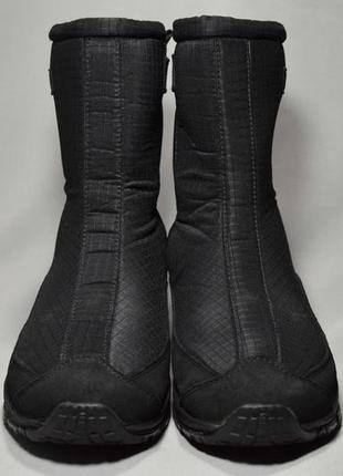 Asolo android gtx gore-tex термоботинки ботинки мужские зимние непромок румыния оригинал41.5р/26.5см3 фото