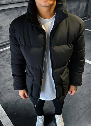 Зимова куртка