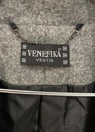 🔥 пальто venefika vestis6 фото