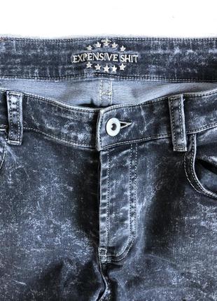 Expencive shit levis джинси варенки3 фото