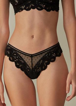 Бразильяно intimissimi pretty iconic