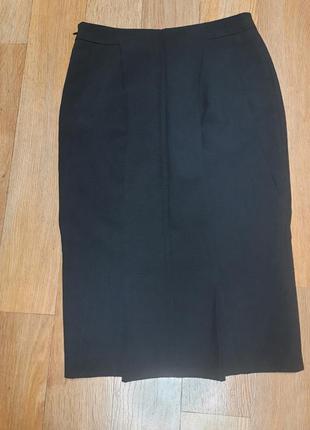 Офисная юбка, классика