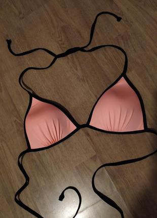 Купальный лиф h&m