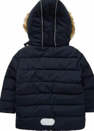 Зимова куртка topolino3 фото