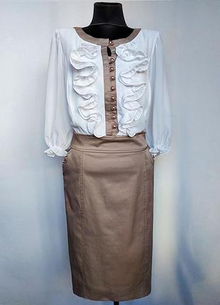 Суперціна. стильне плаття комбі. туреччина. нове, р-ри 52-54