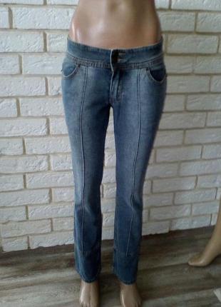 Джинсы   xs   s