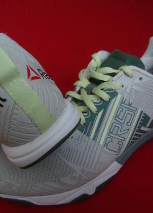 Кросівки reebok crossfit оригінал розмір 39-40