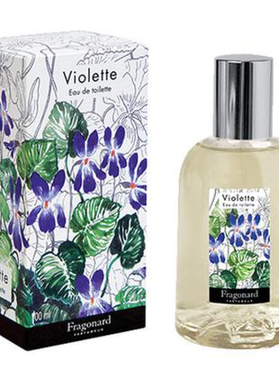 Violette fragonard 100ml