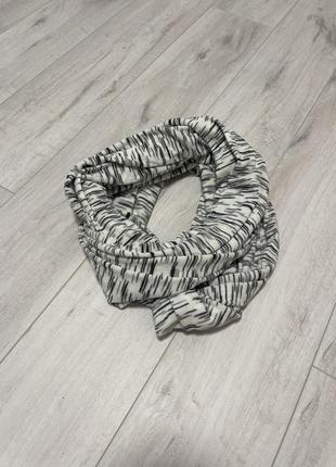 Calvin klein шарф