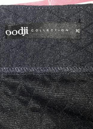 Стеганная юбка oodji4 фото