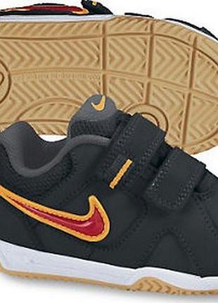 Кросівки дитячі nike 2