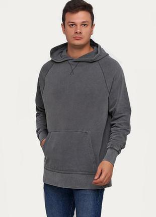 Оригинальный худи от бренда h&m 04414210012 разм. м