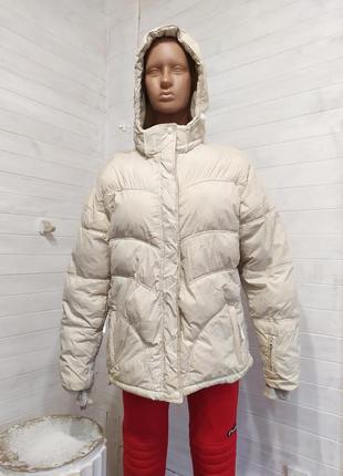 Теплая спортивная  курточка для дачи для работы есть микродырочки1 фото