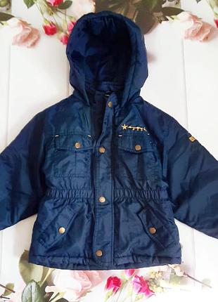 Курточка, деми курточка