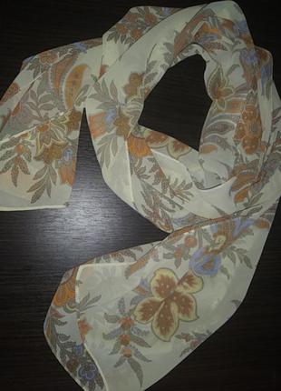 Легкий Шарф jobis