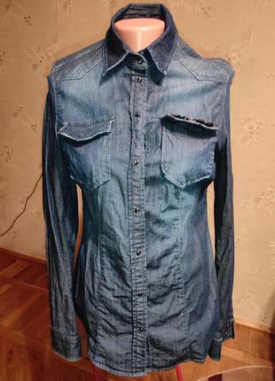 Блуза/сорочка