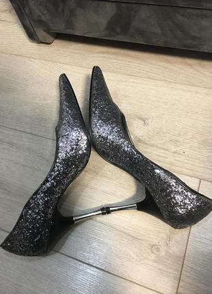 Graceland ✨⭐️✨⭐️✨туфлі жіночі//нарядные туфли1 фото