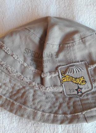 Нова панама 46 розмір chicco