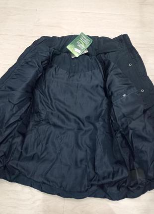 Женская короткая куртка esmara steppjacke quilted, германия6 фото