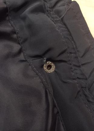 Женская короткая куртка esmara steppjacke quilted, германия8 фото