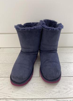 Уггі жіноча зимова взуття ugg