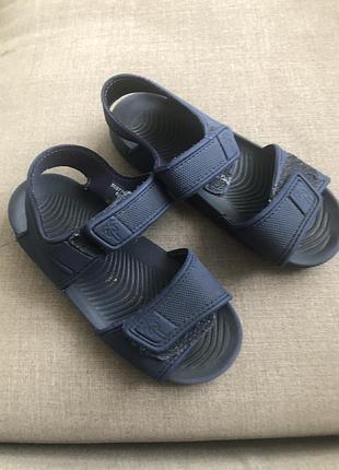 Босоніжки для хлопчика р 31