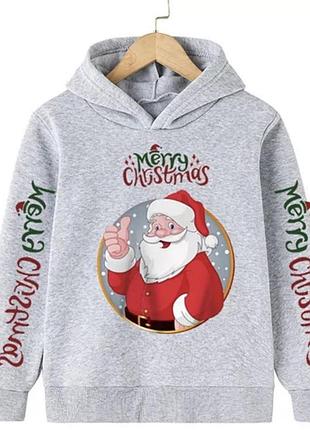 Футер с начёсом