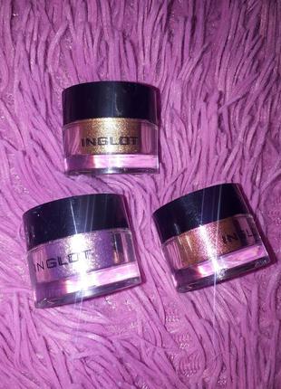 Pigment inglot. 84💚