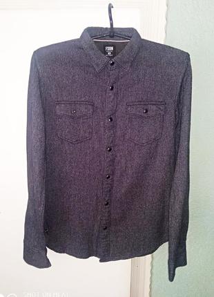 Чоловіча сорочка