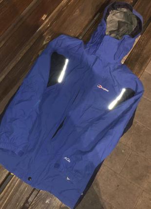 Вітровка berghaus