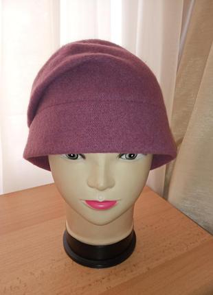 Шапка ( seeberger)