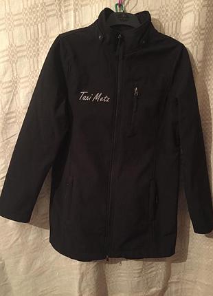 Термокуртка женская